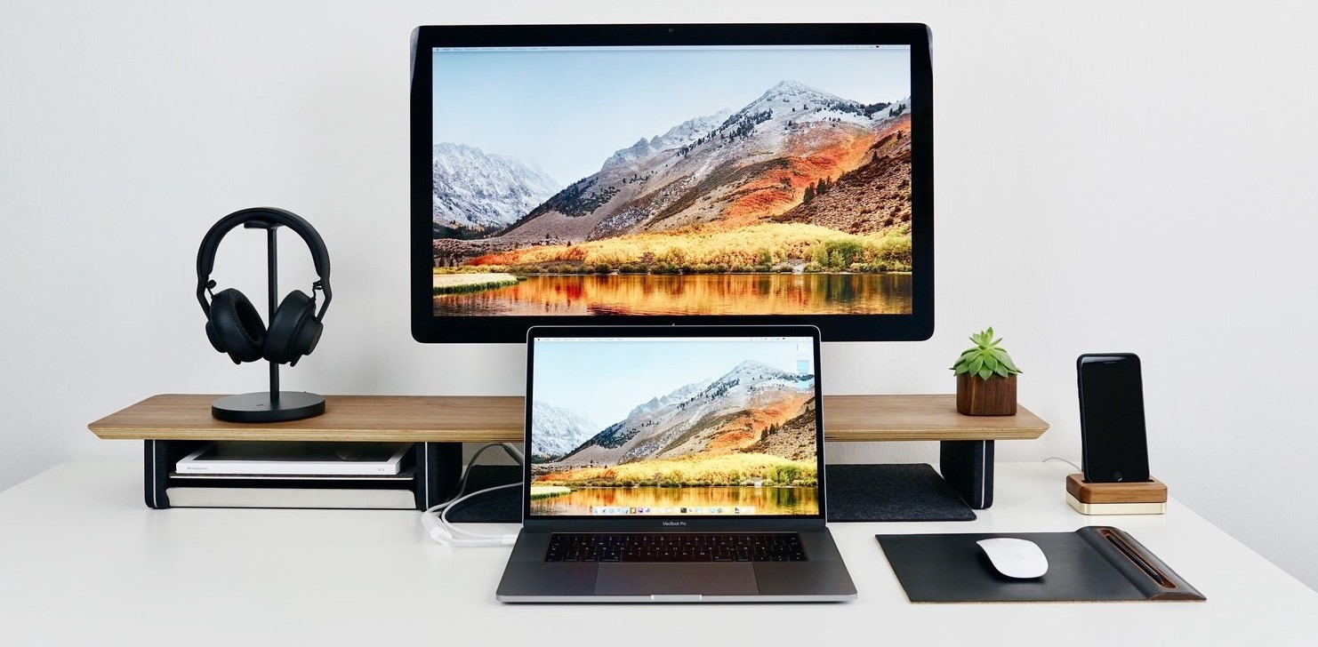 Free Responsive Website